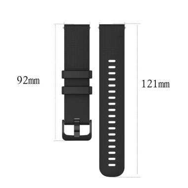 2 Phim TPU + Dây đeo silicon mềm cho Huawei Watch GT5/GT5 Pro 41‑46mm – Thắt lưng, bảo vệ màn hình
