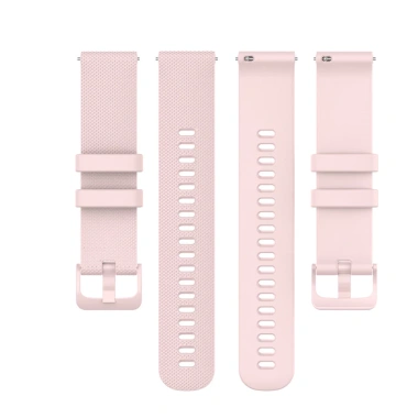 2 Phim TPU + Dây đeo silicon mềm cho Huawei Watch GT5/GT5 Pro 41‑46mm – Thắt lưng, bảo vệ màn hình