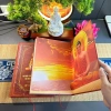 2 Sách Kinh 6 Bài Tụng & Sám Cửu Huyền+10 Bài Tụng & Nghi Thức Sám Hối 195.000đ 7