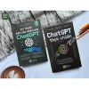 2 Sách Kỹ Thuật Đặt Câu Lệnh Chat GPT + Chat GPT Thực Chiến - Giá 250.560 VND