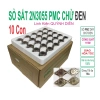 2 Sò 2N3.055 dày chử đen PMC - Linh kiện điện tử chất lượng, giá chỉ 62.080₫