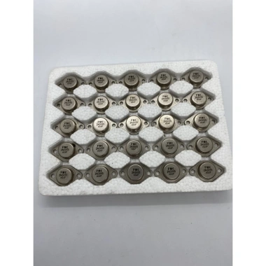 2 Sò 2N3.055 dày chử đen PMC - Linh kiện điện tử chất lượng, giá chỉ 62.080₫