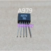 2 tai nghe A979 2SA979 mới - Giá chỉ 295.900đ, giảm mạnh, âm thanh chất lượng