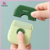 2 trong 1 Cắt và Làm Tóc Bé - Lược Viền Nổ, Tông Đơ Nổ DIY Giá Ưu Đãi 45.360₫ MỚI 3