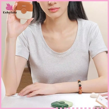2 trong 1 Cắt và Làm Tóc Bé - Lược Viền Nổ, Tông Đơ Nổ DIY Giá Ưu Đãi 45.360₫ MỚI 4