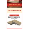 2 túi 200 miếng Cao Dán Ngải Cứu giảm đau xương khớp, vai gáy, tự nhiên nam nữ 5