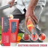 2 Tuýp Gel Xoa Bóp Xương Khớp LANZF 120g - Giảm đau, hỗ trợ khớp, chỉ 89.000đ 3