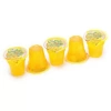 2 Vỉ 5 Cốc Thạch Long Hải 95g - Giá 28.000đ, Giảm sốc, Thơm ngon, Giải khát