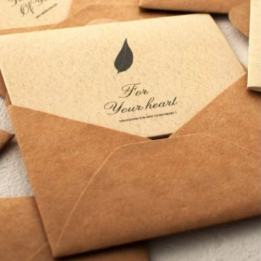 20 Bộ Thiệp Giấy Kraft Vintage Cảm Ơn, Lưu Bút, Chúc Mừng Sinh Nhật - 16.900 VNĐ