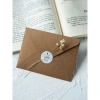 20 Bộ Thiệp Giấy Kraft Vintage Cảm Ơn, Lưu Bút, Chúc Mừng Sinh Nhật - 16.900 VNĐ 2