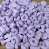 20 Chữ Cái Nhựa ABCD - Phụ Kiện DIY Vỏ Điện Thoại, Kem Keo - Giá 40.430₫ 7