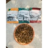 20 Gói Hạt Hướng Dương Nguyên Vị 55g - Đặc Biệt, Hương Tự Nhiên, Giá ưu đãi 145k 7