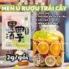 20 gói Men ủ rượu trái cây 2g Chuanxiu: uống rượu hoa quả, giá chỉ 81.900 VND