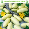 20 hạt giống dưa leo ngọc nữ tặng kèm phân bón, giá 9.800đ, trồng dễ, thu hoạch nhanh 9