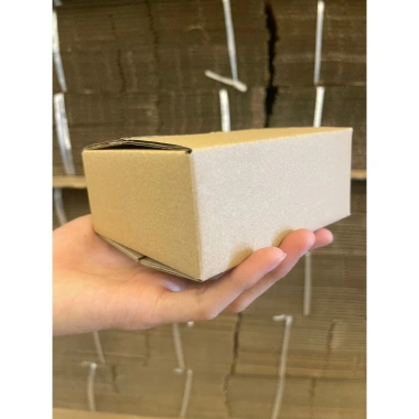 20 hộp carton 12x10x5 đựng trang sức, gói hàng nhỏ gọn - Giá 19.000, Gia Nguyễn