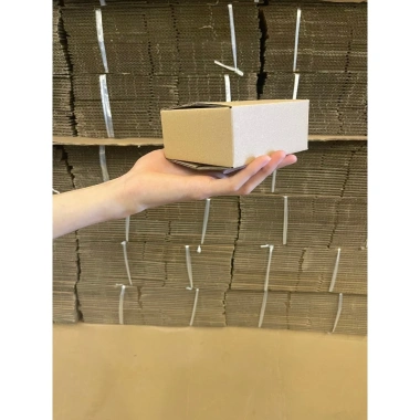 20 hộp carton 12x10x5 đựng trang sức, gói hàng nhỏ gọn - Giá 19.000, Gia Nguyễn