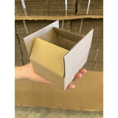20 hộp carton 12x10x5 đựng trang sức, gói hàng nhỏ gọn - Giá 19.000, Gia Nguyễn