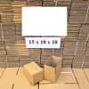 20 Hộp Carton 3 Lớp 15x10x10cm Dùng Đựng Mỹ Phẩm - Bảo Vệ, Giá Ưu Đãi 26.760 VND 5