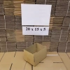 20 Hộp Carton 3 Lớp 15x10x10cm Dùng Đựng Mỹ Phẩm - Bảo Vệ, Giá Ưu Đãi 26.760 VND 6