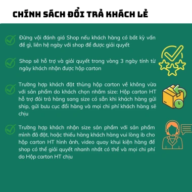 20 Hộp Carton 3 Lớp 15x10x10cm Dùng Đựng Mỹ Phẩm - Bảo Vệ, Giá Ưu Đãi 26.760 VND 8