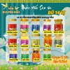 20 Hủ Nước Yến Sào Nguyên Anh 350mg - Mua 18 tặng 2 Giá ưu đãi 473.800 VND 5