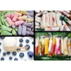 20 Màu Thực Phẩm Tiến Phát TND làm bánh, rau câu, xôi, kem cây, mứt giá 25.000 7
