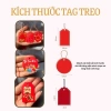 20 Tag Giấy Tết 2.026 Thẻ Treo Decor, Kèm Dây Cối, Đặt Hộp Quà, Giá 24.800 VND 9