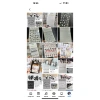 20 tấm sticker dán móng đủ mẫu - Giá 30.000đ, dễ dán, đa dạng mẫu