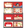 20 Thẻ Giấy Cào Ghi Lời Nhắn May Mắn Trúng Thưởng - Giá 20.000đ, giảm từ 24.600đ