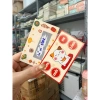 20 Thẻ Giấy Cào Ghi Lời Nhắn May Mắn Trúng Thưởng - Giá 20.000đ, giảm từ 24.600đ 2