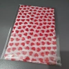 20 tờ khăn giấy Valentine trái tim đỏ 13x19.7 inch - Quà trang trí tiệc cưới, 65.9k 6