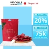 20 túi khăn nén Hàn Quốc – Khăn rửa mặt, lau tay, du lịch công tác, giảm 22%