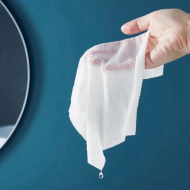 20 túi khăn nén Hàn Quốc – Khăn rửa mặt, lau tay, du lịch công tác, giảm 22% 5