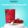 20 túi khăn nén Hàn Quốc – Khăn rửa mặt, lau tay, du lịch công tác, giảm 22% 9