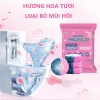 20 viên thả bồn cầu 2in1 Tẩy và Thơm, xả bồn cầu sạch sâu, giá ưu đãi 65k 6