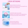 20 viên thả bồn cầu 2in1 Tẩy và Thơm, xả bồn cầu sạch sâu, giá ưu đãi 65k 9