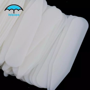 200 chiếc cổ nhựa 5cm cứng cho áo sơ mi nam màu be - Giá ưu đãi 65.880₫ 8