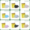200 chiếc Khẩu trang 9A Duy Ngọc 5 lớp kháng khuẩn, chống nắng, che kín mặt 49.999đ 2