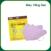 200 chiếc Khẩu trang 9A Duy Ngọc 5 lớp kháng khuẩn, chống nắng, che kín mặt 49.999đ 6