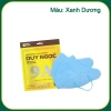 200 chiếc Khẩu trang 9A Duy Ngọc 5 lớp kháng khuẩn, chống nắng, che kín mặt 49.999đ 9