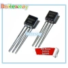 200 chiếc Transistor BJT PNP 2N5.551 & 2N5.401 TO-92 Betterway - Giá chỉ 69.300₫