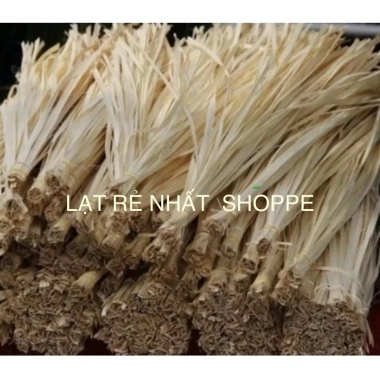 200 Dây Lạt Size 80cm - Gói Bánh, Trang Trí, Giá Chỉ 32.000đ