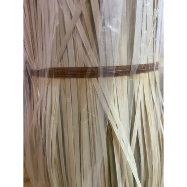 200 Dây Lạt Size 80cm - Gói Bánh, Trang Trí, Giá Chỉ 32.000đ