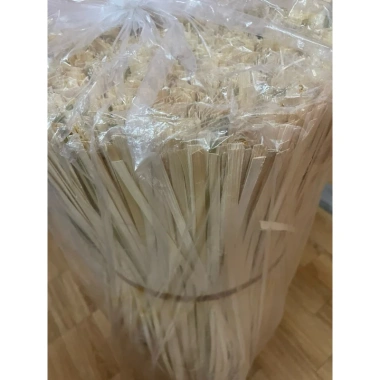 200 Dây Lạt Size 80cm - Gói Bánh, Trang Trí, Giá Chỉ 32.000đ