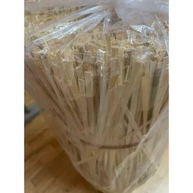200 Dây Lạt Size 80cm - Gói Bánh, Trang Trí, Giá Chỉ 32.000đ