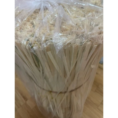 200 Dây Lạt Size 80cm - Gói Bánh, Trang Trí, Giá Chỉ 32.000đ