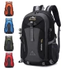 2.024 Túi Leo Núi 40L Nhẹ Chống Thấm Nước – Ba Lô Du Lịch Nam Nữ Đi Xe Đạp 2