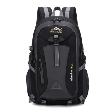 2.024 Túi Leo Núi 40L Nhẹ Chống Thấm Nước – Ba Lô Du Lịch Nam Nữ Đi Xe Đạp