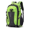 2.024 Túi Leo Núi 40L Nhẹ Chống Thấm Nước – Ba Lô Du Lịch Nam Nữ Đi Xe Đạp 4