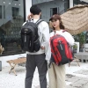 2.024 Túi Leo Núi 40L Nhẹ Chống Thấm Nước – Ba Lô Du Lịch Nam Nữ Đi Xe Đạp 6